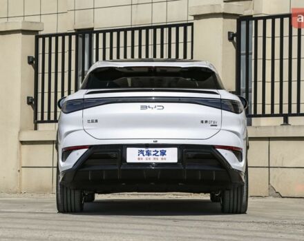 купити нове авто БІД Sea Lion 7 2025 року від офіційного дилера E-SKM Вінниця БІД фото