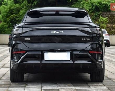 купить новое авто БИД Sea Lion 7 2025 года от официального дилера Aleksei БИД фото