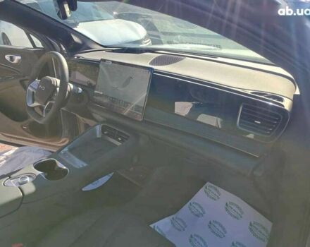 БИД Sea Lion 7, объемом двигателя 0 л и пробегом 1 тыс. км за 29999 $, фото 13 на Automoto.ua
