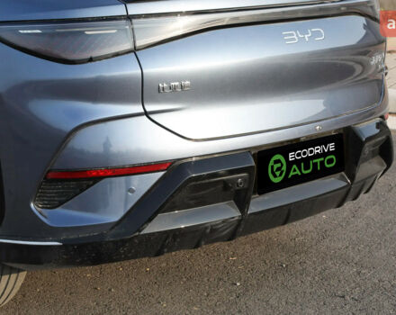 купити нове авто БІД Sea Lion 7 2025 року від офіційного дилера Автосалон ECODRIVE AUTO Київ БІД фото