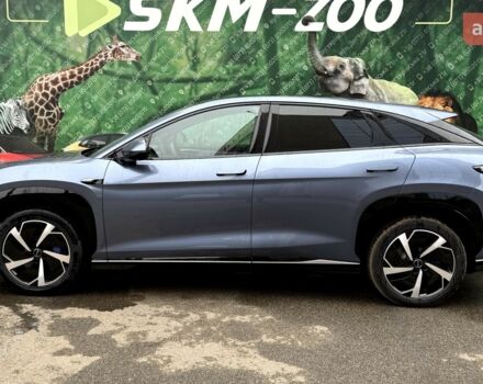 купить новое авто БИД Sea Lion 7 2025 года от официального дилера E-SKM ZOO БИД фото