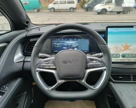 БІД Sea Lion 7, об'ємом двигуна 0 л та пробігом 6 тис. км за 28500 $, фото 7 на Automoto.ua