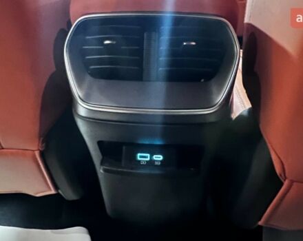 купить новое авто БИД Sea Lion 7 2025 года от официального дилера Іван БИД фото