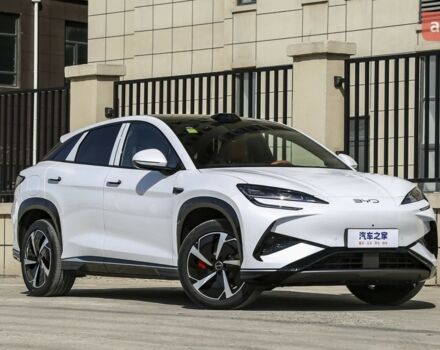 купити нове авто БІД Sea Lion 7 2025 року від офіційного дилера E-SKM Вінниця БІД фото