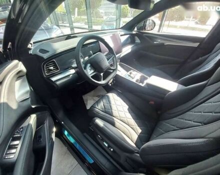 БИД Sea Lion 7, объемом двигателя 0 л и пробегом 1 тыс. км за 35950 $, фото 6 на Automoto.ua