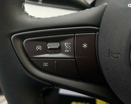 БИД Sea Lion 7, объемом двигателя 0 л и пробегом 1 тыс. км за 22200 $, фото 10 на Automoto.ua