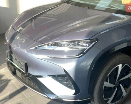 купить новое авто БИД Sea Lion 7 2025 года от официального дилера E-SKM БИД фото