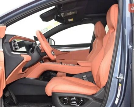 купити нове авто БІД Sea Lion 7 2025 року від офіційного дилера Ben⚡️Auto БІД фото