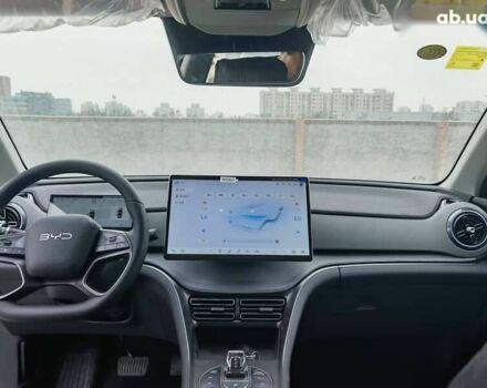 БИД Sea Lion 7, объемом двигателя 0 л и пробегом 1 тыс. км за 27999 $, фото 4 на Automoto.ua