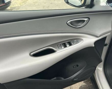 БИД Sea Lion 7, объемом двигателя 0 л и пробегом 1 тыс. км за 29999 $, фото 6 на Automoto.ua