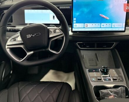 купить новое авто БИД Sea Lion 7 2025 года от официального дилера Aleksei БИД фото