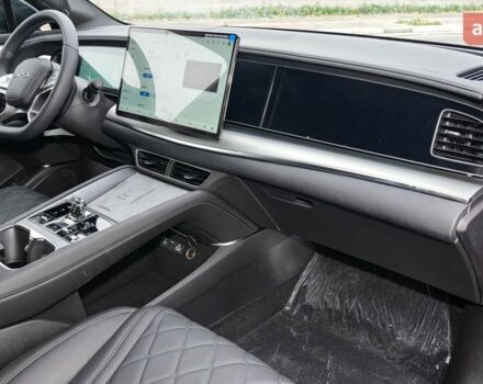 купить новое авто БИД Sea Lion 7 2025 года от официального дилера Денис Фатов БИД фото