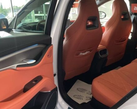 купить новое авто БИД Sea Lion 7 2025 года от официального дилера E-SKM ZOO БИД фото