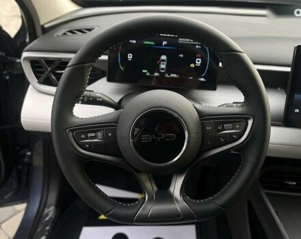 БИД Sea Lion 7, объемом двигателя 0 л и пробегом 1 тыс. км за 22200 $, фото 9 на Automoto.ua