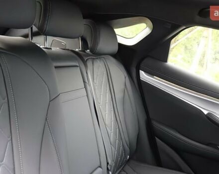 купить новое авто БИД Sea Lion 7 2025 года от официального дилера Ben⚡️Auto БИД фото