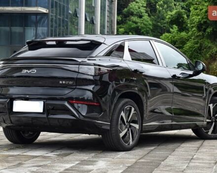 купить новое авто БИД Sea Lion 7 2025 года от официального дилера Aleksei БИД фото