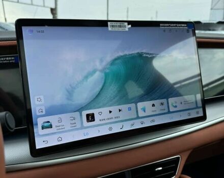 БИД Sea Lion 7, объемом двигателя 0 л и пробегом 1 тыс. км за 34200 $, фото 20 на Automoto.ua