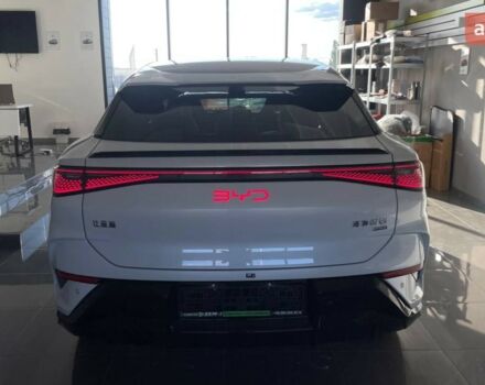 купить новое авто БИД Sea Lion 7 2025 года от официального дилера E-SKM ZOO БИД фото