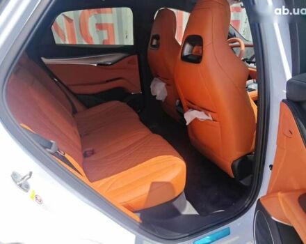 БИД Sea Lion 7, объемом двигателя 0 л и пробегом 1 тыс. км за 31500 $, фото 16 на Automoto.ua