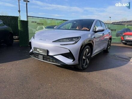 БИД Sea Lion 7, объемом двигателя 0 л и пробегом 4 тыс. км за 31900 $, фото 1 на Automoto.ua