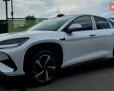 купить новое авто БИД Sea Lion 7 2024 года от официального дилера Ben⚡️Auto БИД фото