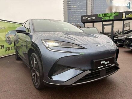 БИД Sea Lion 7, объемом двигателя 0 л и пробегом 9 тыс. км за 30500 $, фото 1 на Automoto.ua