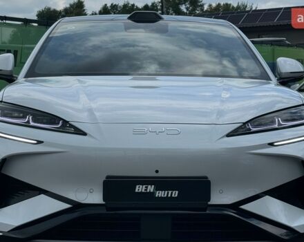 купить новое авто БИД Sea Lion 7 2024 года от официального дилера Ben⚡️Auto БИД фото