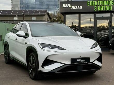 БИД Sea Lion 7, объемом двигателя 0 л и пробегом 13 тыс. км за 28900 $, фото 1 на Automoto.ua