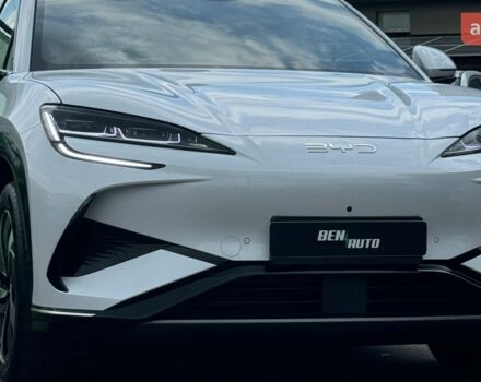купить новое авто БИД Sea Lion 7 2024 года от официального дилера Ben⚡️Auto БИД фото
