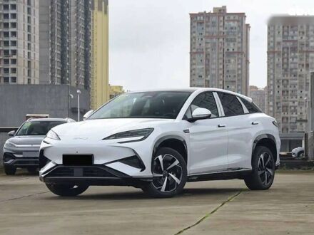 БИД Sea Lion 7, объемом двигателя 0 л и пробегом 8 тыс. км за 28200 $, фото 1 на Automoto.ua