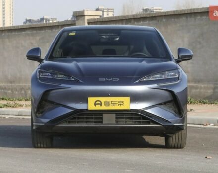 купить новое авто БИД Sea Lion 7 2024 года от официального дилера Global Electric БИД фото