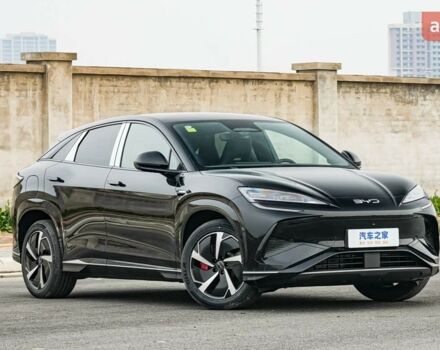 купить новое авто БИД Sea Lion 7 2025 года от официального дилера Денис Фатов БИД фото