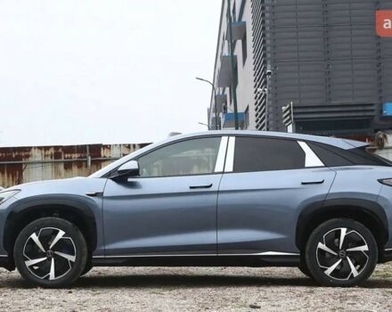 купити нове авто БІД Sea Lion 7 2025 року від офіційного дилера Ben⚡️Auto БІД фото