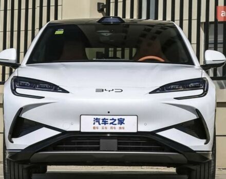 купити нове авто БІД Sea Lion 7 2025 року від офіційного дилера Константин Альперович БІД фото
