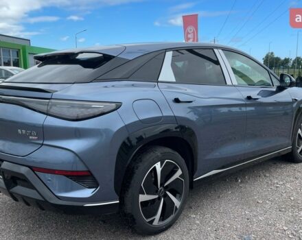 купити нове авто БІД Sea Lion 7 2025 року від офіційного дилера Максим Путрівка БІД фото