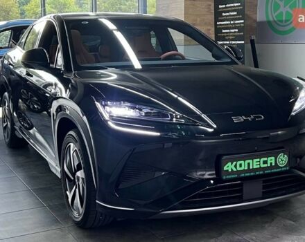 купити нове авто БІД Sea Lion 7 2025 року від офіційного дилера Іван БІД фото
