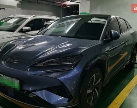 купить новое авто БИД Sea Lion 7 2025 года от официального дилера Ben⚡️Auto БИД фото
