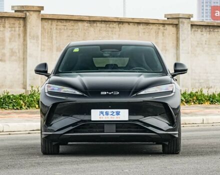 купить новое авто БИД Sea Lion 7 2025 года от официального дилера Денис Фатов БИД фото