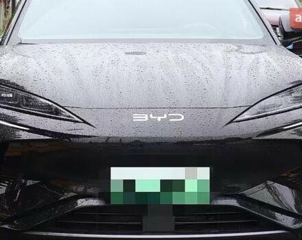 купить новое авто БИД Sea Lion 7 2025 года от официального дилера Ben⚡️Auto БИД фото