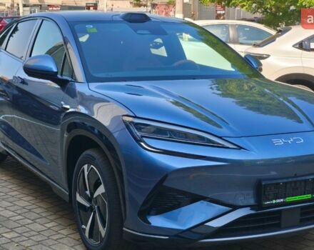 купити нове авто БІД Sea Lion 7 2025 року від офіційного дилера Макс БІД фото