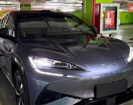 купить новое авто БИД Sea Lion 7 2025 года от официального дилера Ben⚡️Auto БИД фото