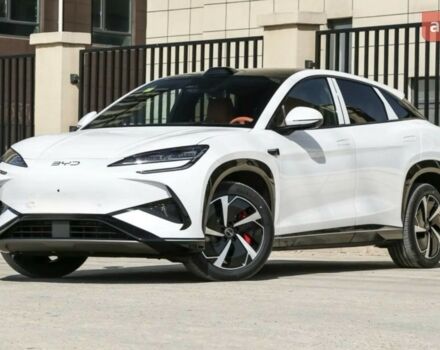 купить новое авто БИД Sea Lion 7 2025 года от официального дилера Олександр Хіміч БИД фото