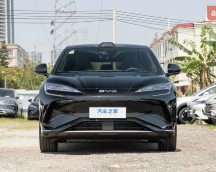 купить новое авто БИД Sea Lion 7 2025 года от официального дилера Ben⚡️Auto БИД фото