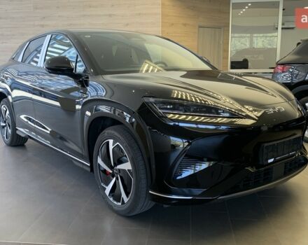 купить новое авто БИД Sea Lion 7 2025 года от официального дилера "АТЛАНТ МОТОРЗ ЕНЕРДЖІ" ХАРКІВ БИД фото
