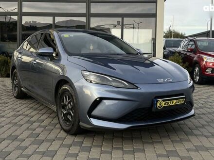 БИД Sea Lion 7, объемом двигателя 0 л и пробегом 1 тыс. км за 22200 $, фото 1 на Automoto.ua