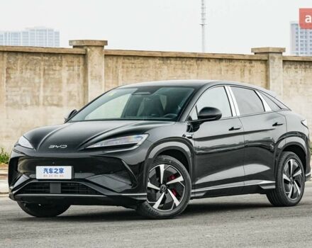 купить новое авто БИД Sea Lion 7 2025 года от официального дилера Денис Фатов БИД фото