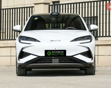 купити нове авто БІД Sea Lion 7 2025 року від офіційного дилера ЕКОДРАЙВ АВТО БІД фото