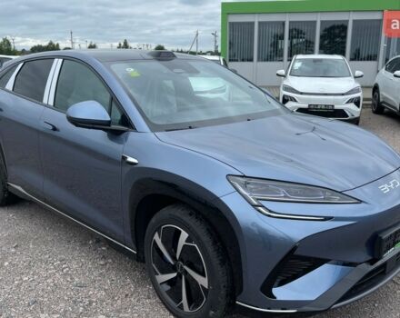 купити нове авто БІД Sea Lion 7 2025 року від офіційного дилера Максим Путрівка БІД фото