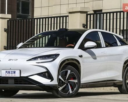 купити нове авто БІД Sea Lion 7 2025 року від офіційного дилера Константин Альперович БІД фото