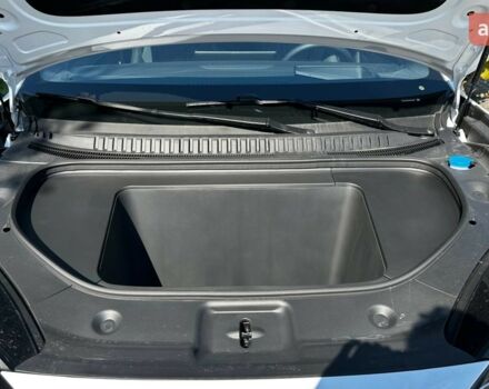 купити нове авто БІД Sea Lion 7 2025 року від офіційного дилера Олег Львів БІД фото